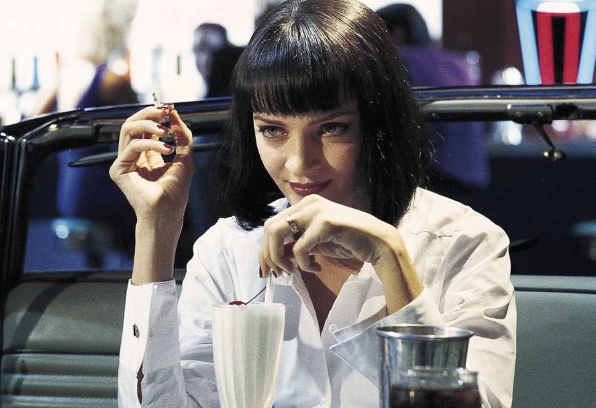 Quentin Tarantino’s Pulp Fiction as a Modern Film Noir